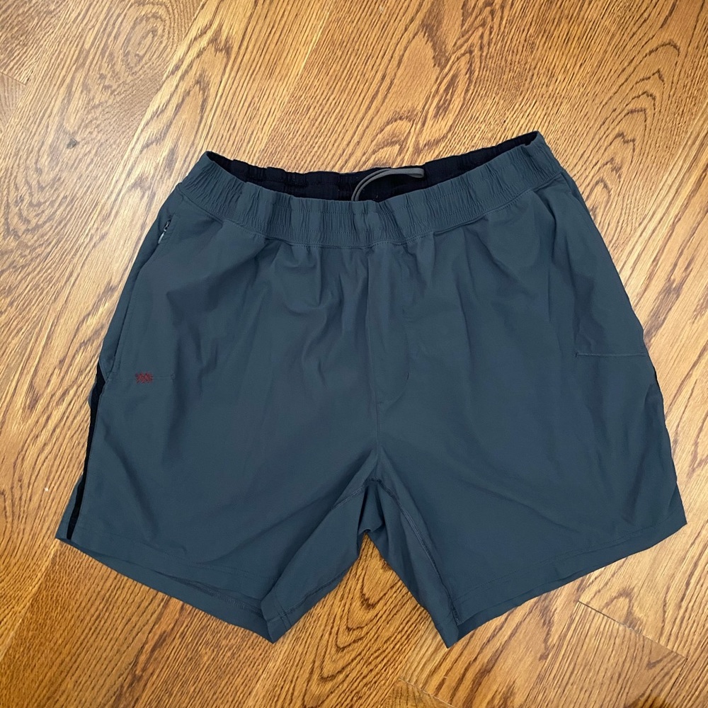 Rhone 7inch Versatility Short